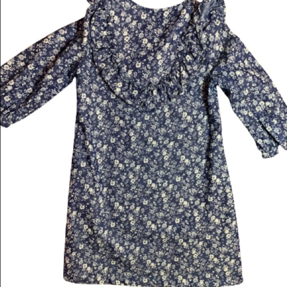 Girls Bonnie Jean Dress